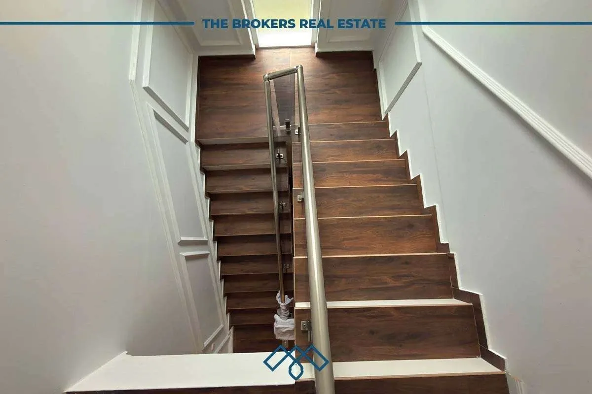 Shtëpi me qira 270m2 - Çagllavicë – Lagjja Jonë. – foto 10