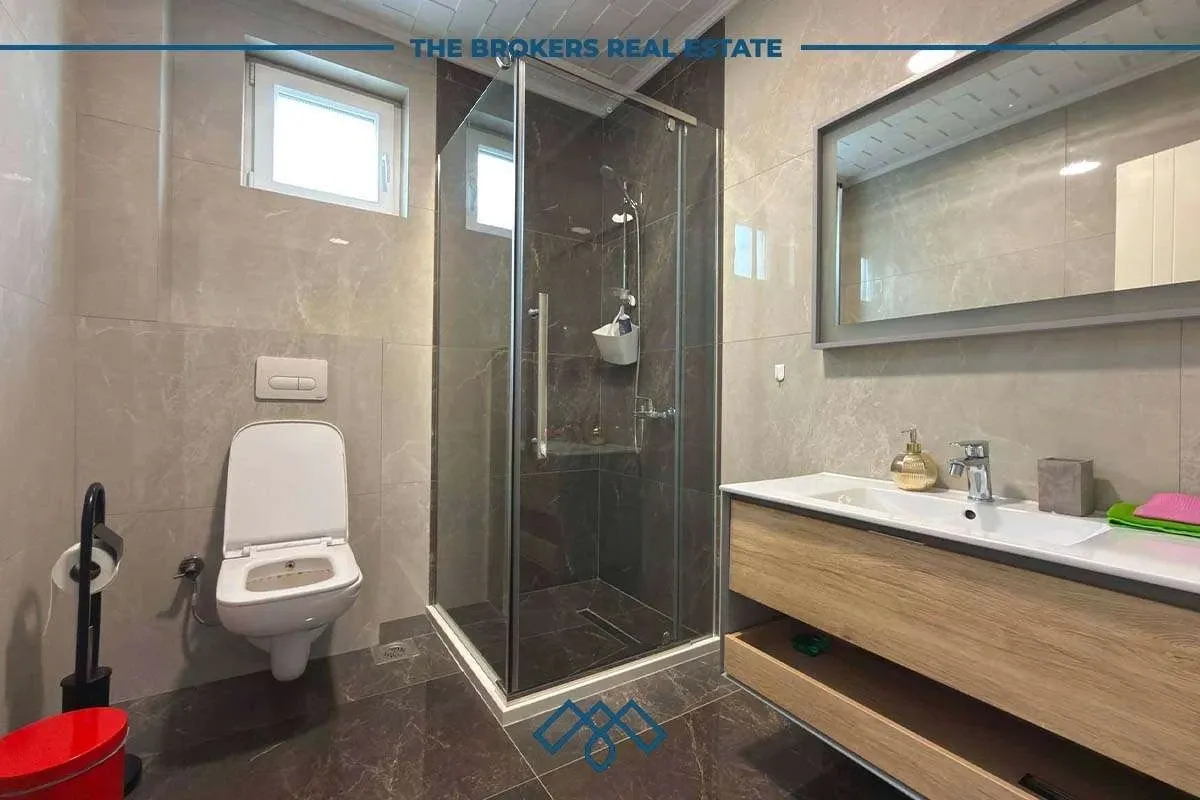 Shtëpi me qira 270m2 - Çagllavicë – Lagjja Jonë. – foto 16