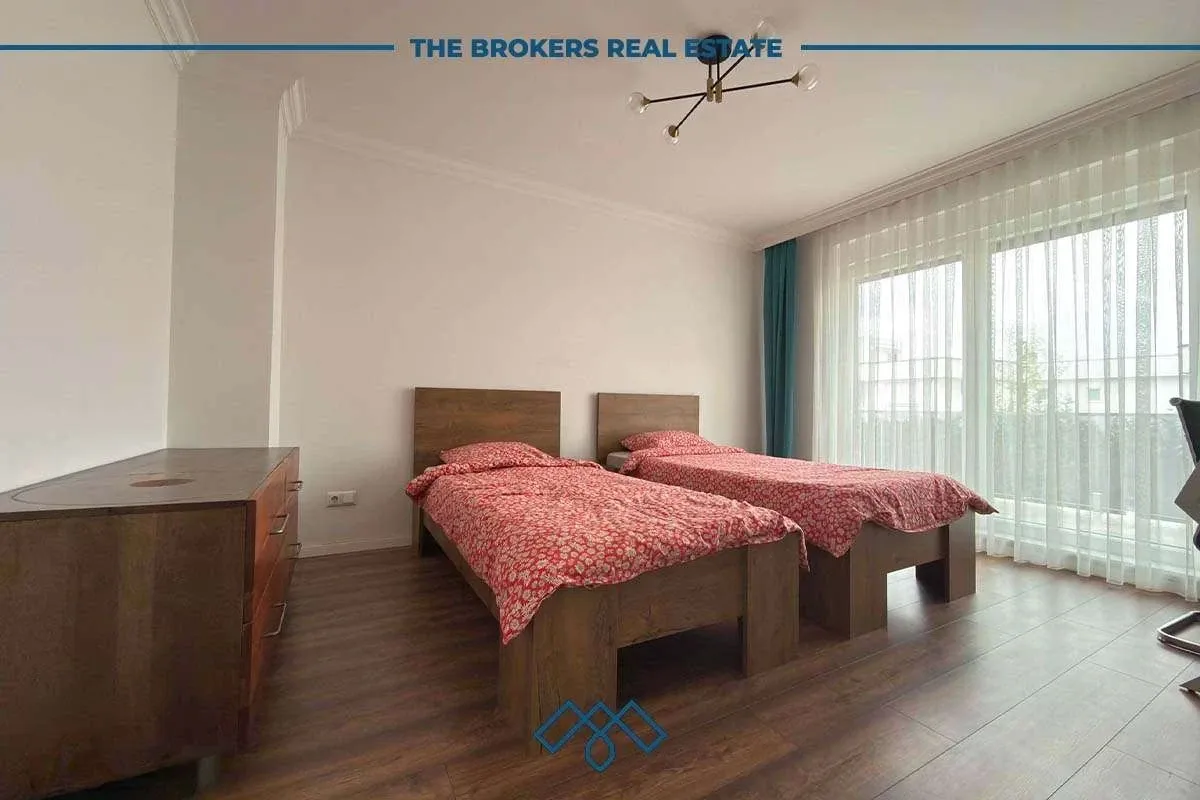 Shtëpi me qira 270m2 - Çagllavicë – Lagjja Jonë. – foto 14