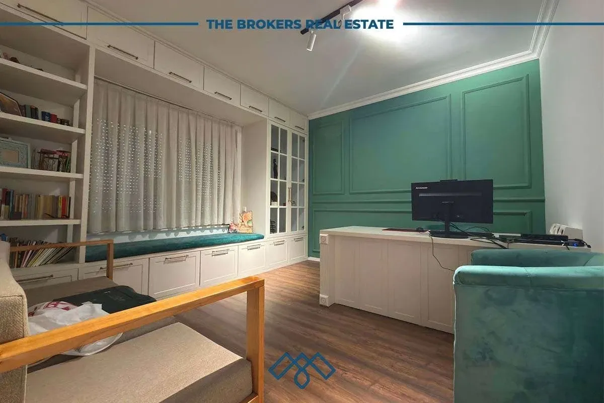 Shtëpi me qira 270m2 - Çagllavicë – Lagjja Jonë. – foto 7