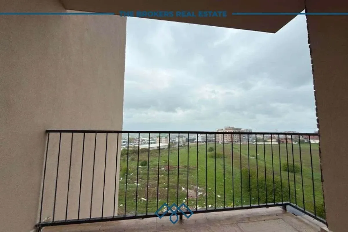 Banesë në shitje 83m2 - Arbëri/Dragodan. – foto 11