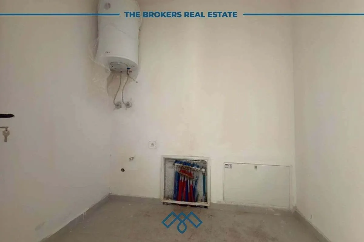 Banesë në shitje 118,80m2 – Arbëri/Dragodan. – foto 8