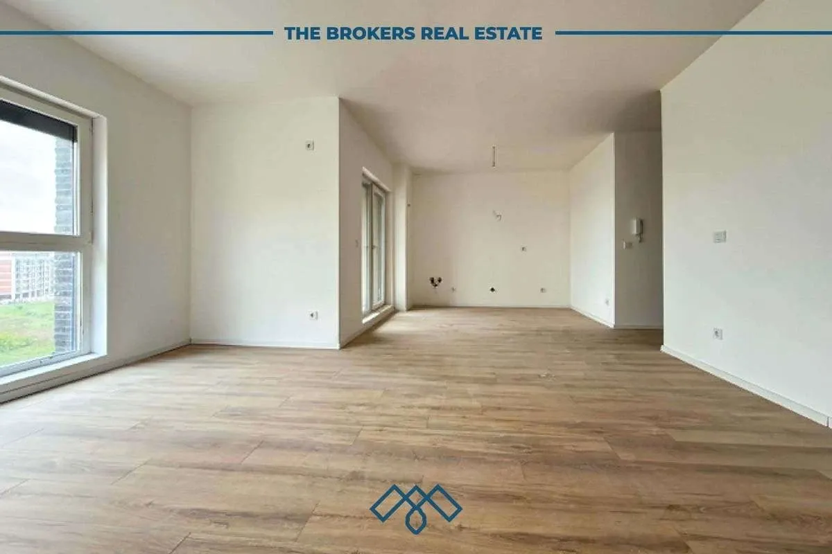 Banesë në shitje 118,80m2 – Arbëri/Dragodan. – foto 2