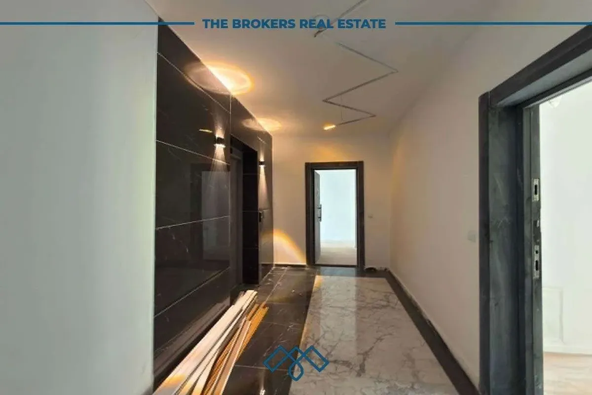 Banesë në shitje 118,80m2 – Arbëri/Dragodan. – foto 12