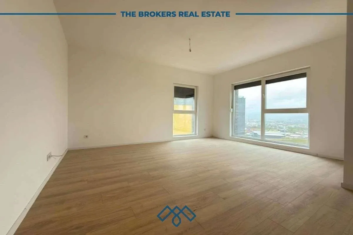 Banesë në shitje 118,80m2 – Arbëri/Dragodan. – foto 3