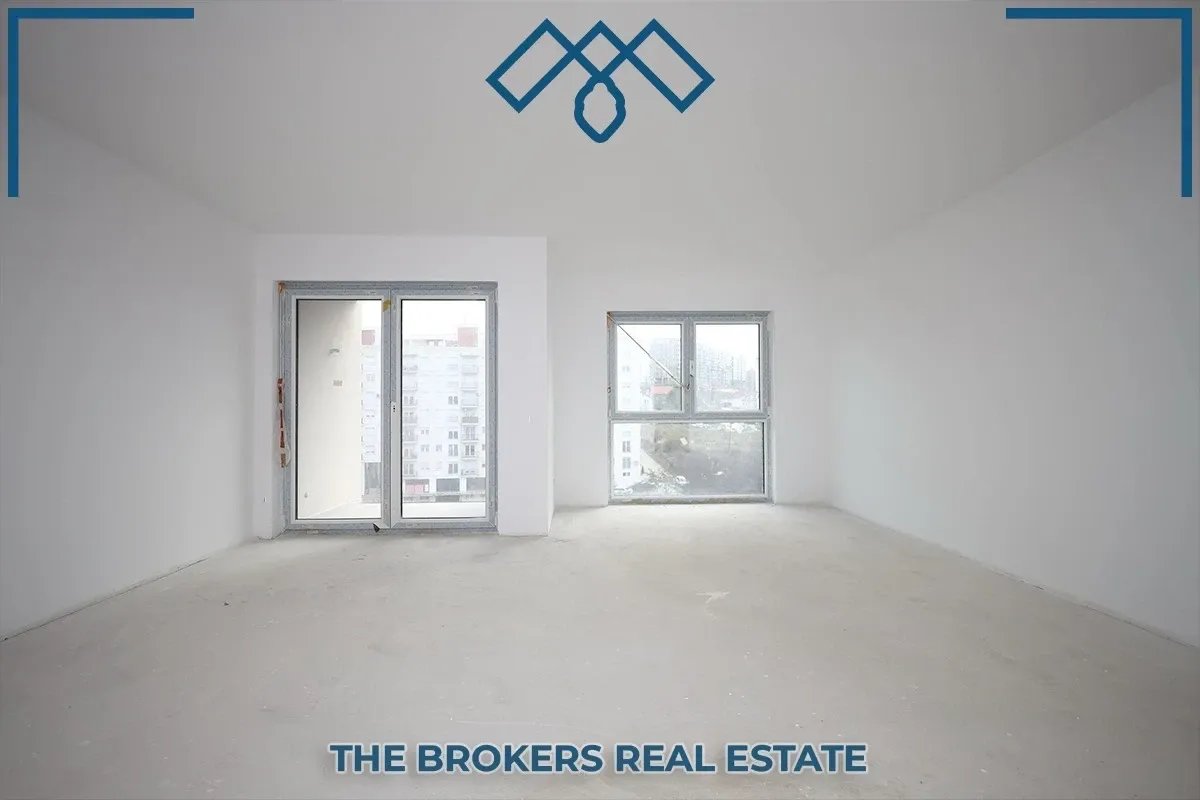 Banesë në SHITJE - Prishtina e Re - 105m² – foto 1