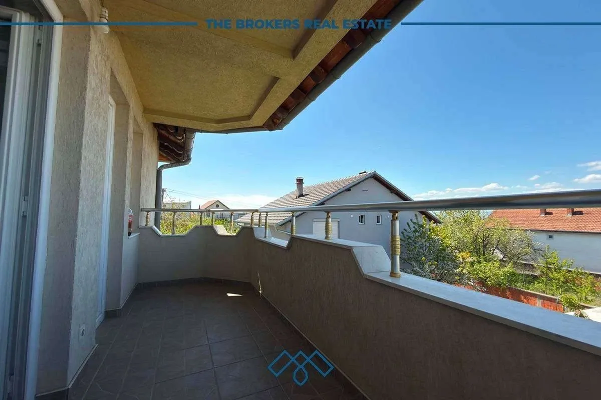 Shtëpi në shitje 392m2 - Hajvali. – foto 13