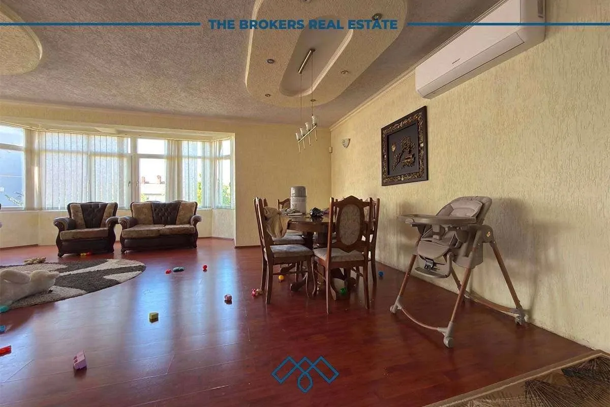 Shtëpi në shitje 392m2 - Hajvali. – foto 2