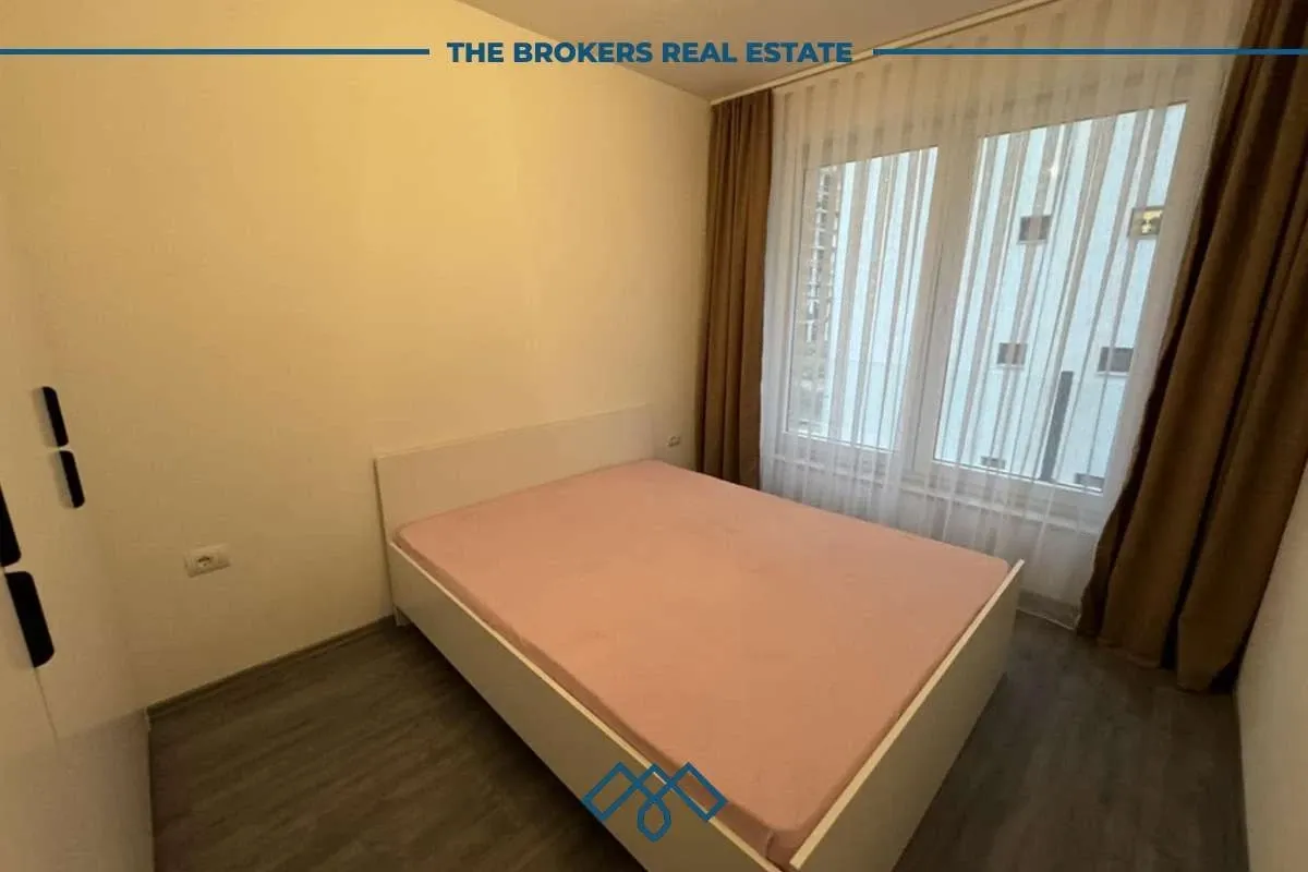 Banesë me qira 90m2 – Mati 1. – foto 4