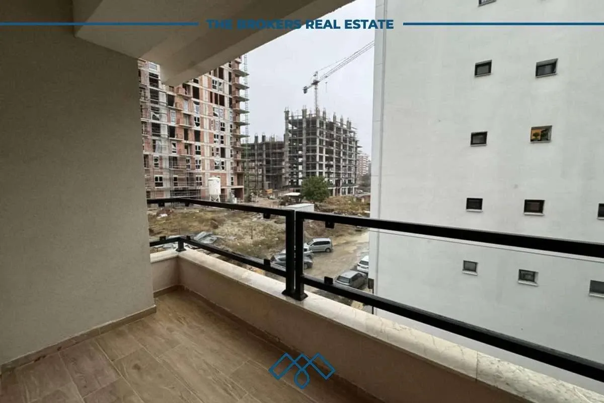 Banesë me qira 90m2 – Mati 1. – foto 9