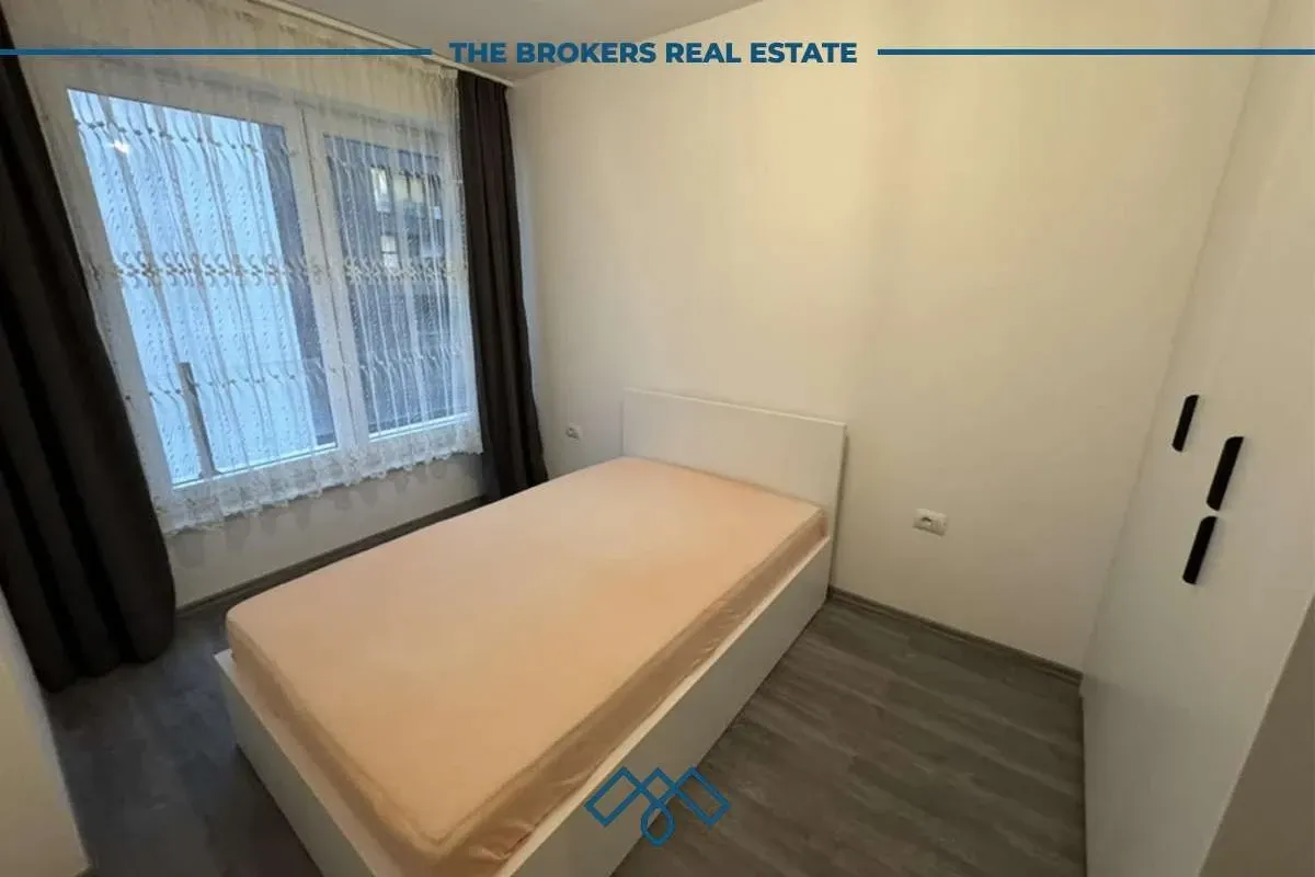 Banesë me qira 90m2 – Mati 1. – foto 5
