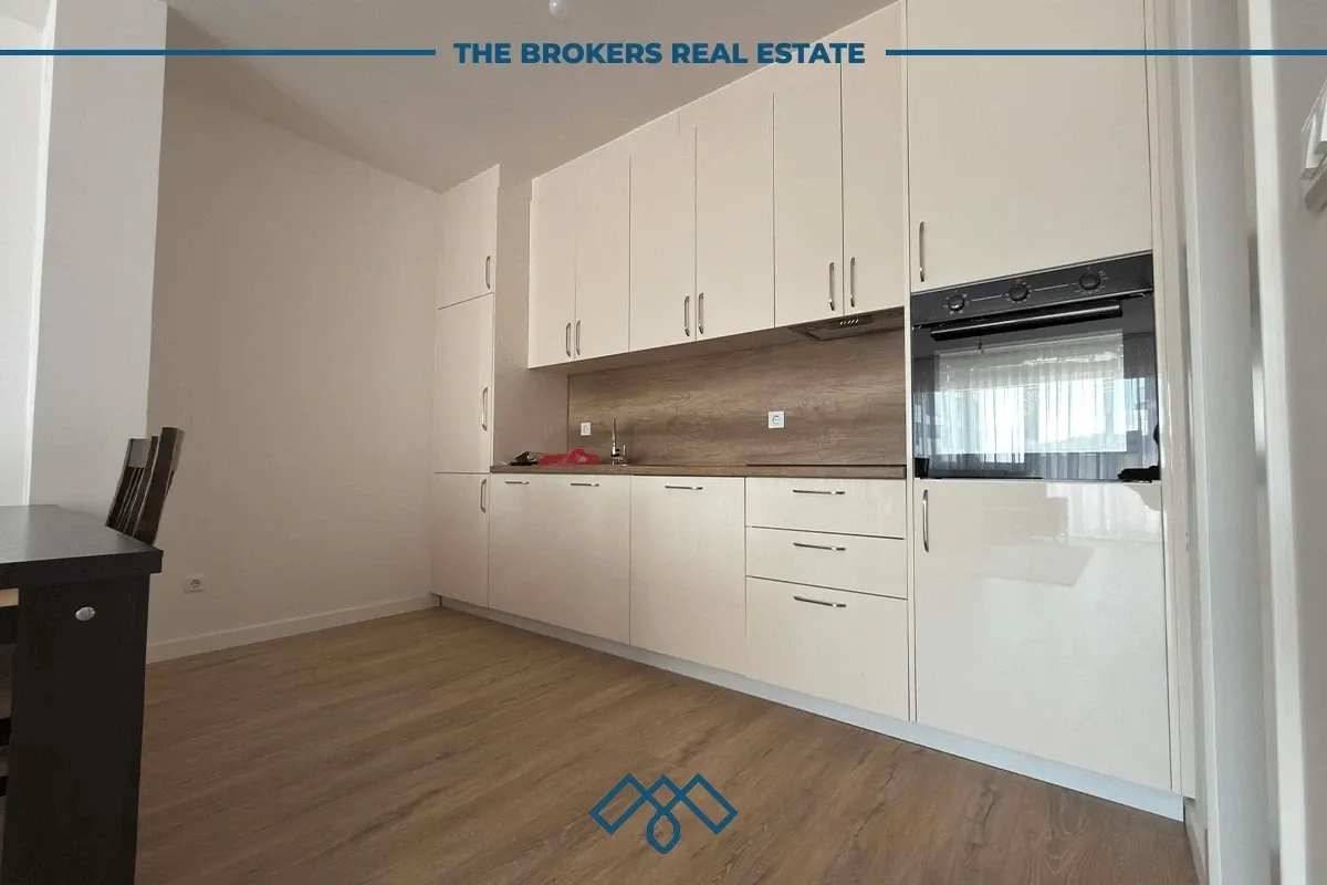 Banesë me qira 91m2 – Lagjja Kodrina. – foto 4