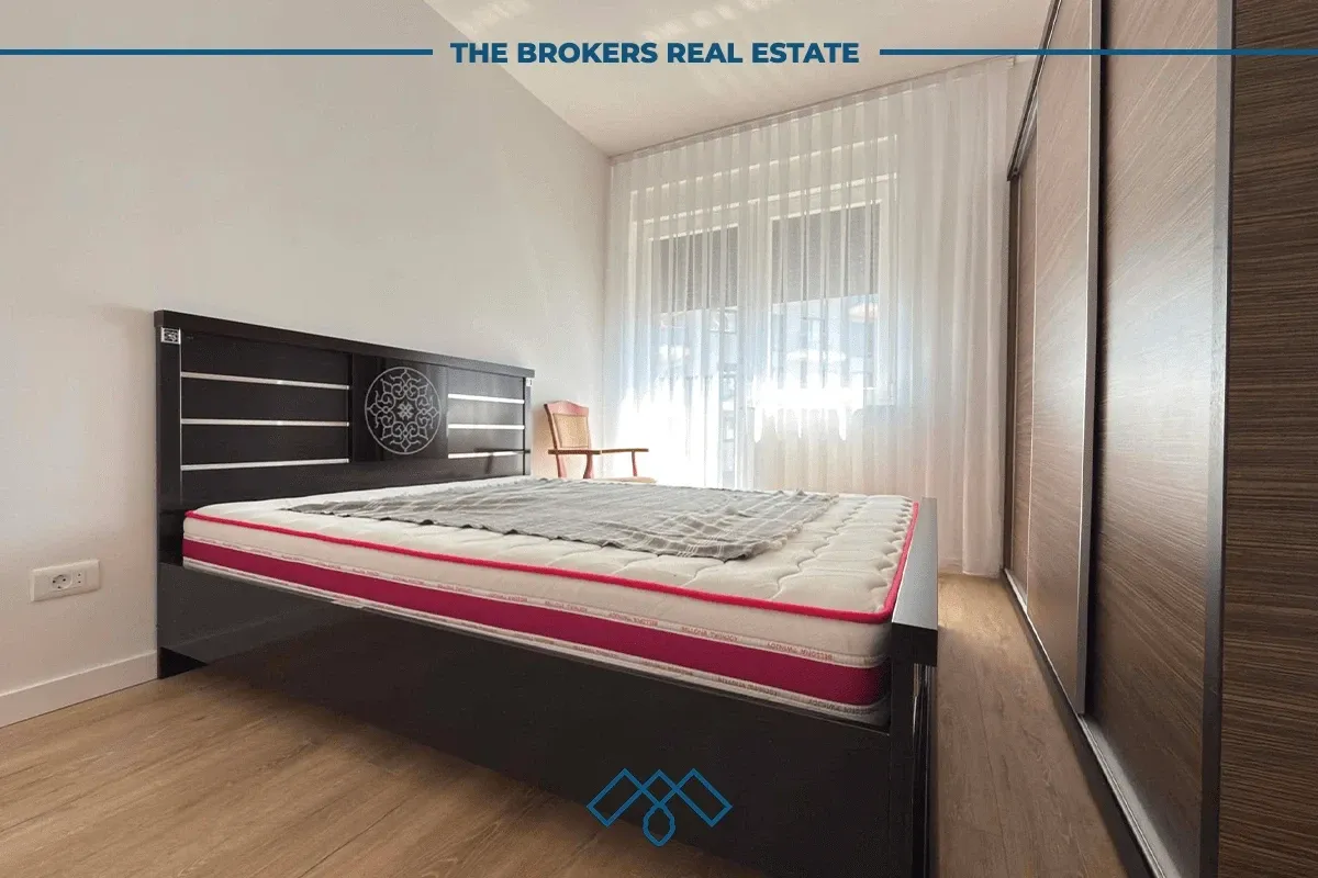Banesë me qira 91m2 – Lagjja Kodrina. – foto 6