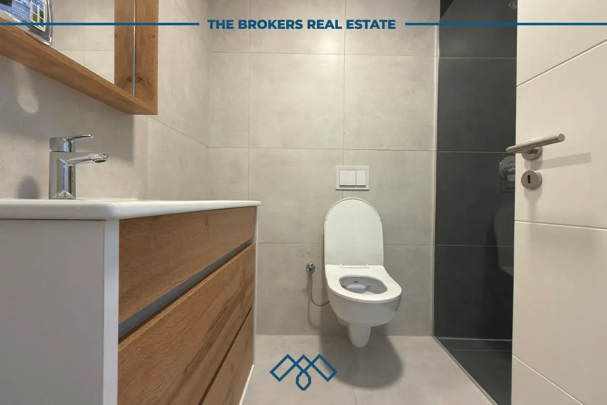 Banesë me qira 91m2 – Lagjja Kodrina. – foto 10