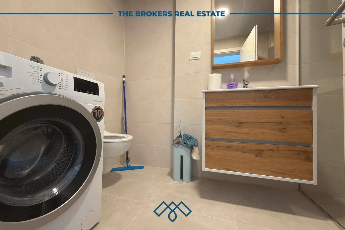 Banesë me qira 91m2 – Lagjja Kodrina. – foto 11