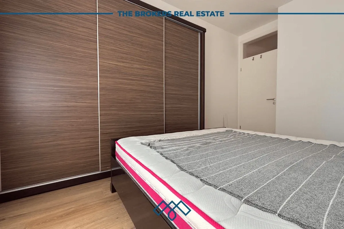 Banesë me qira 91m2 – Lagjja Kodrina. – foto 7