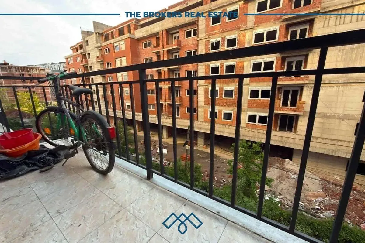 Banesë me qira 75m2 - Kalabri/Emshir. – foto 7