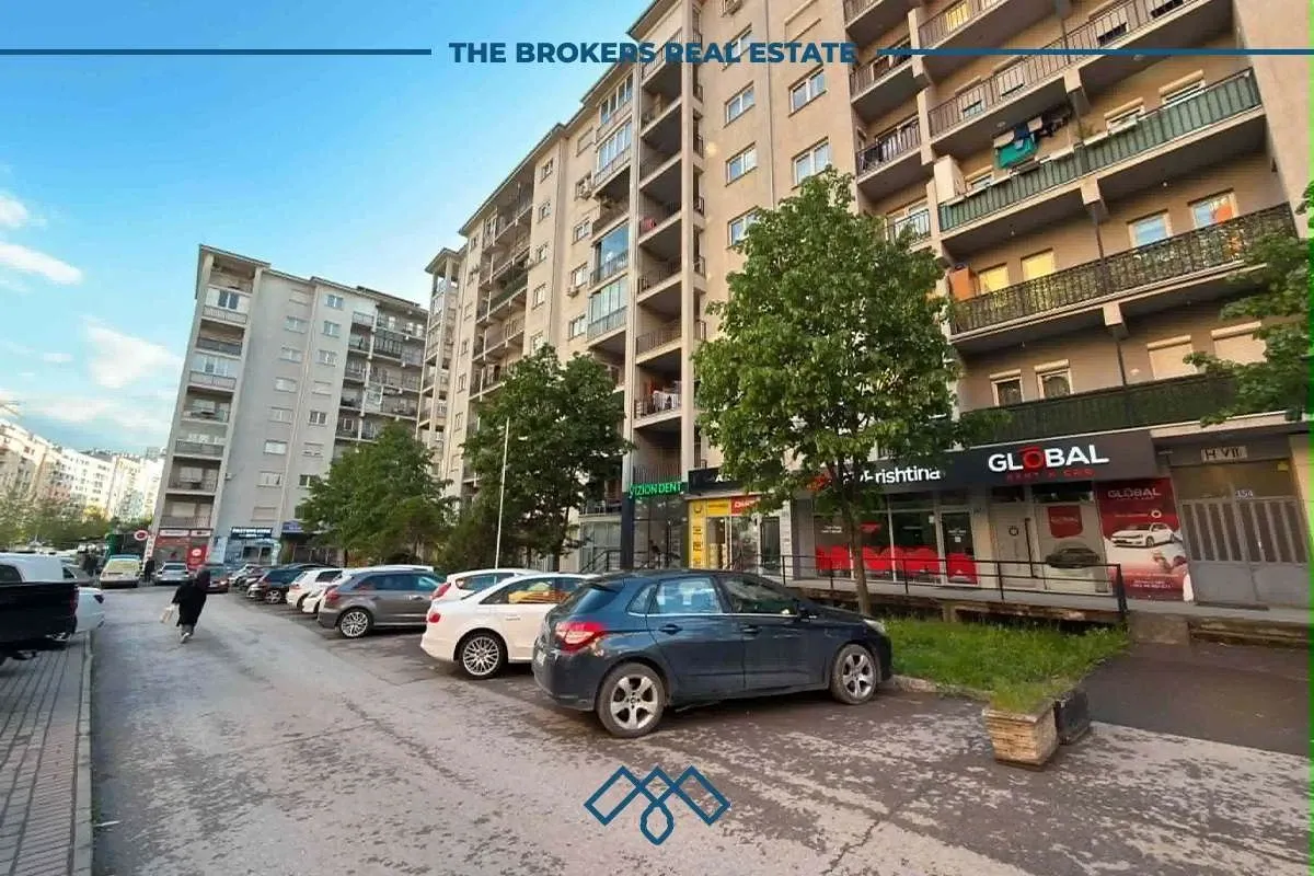 Banesë me qira 75m2 - Kalabri/Emshir. – foto 8