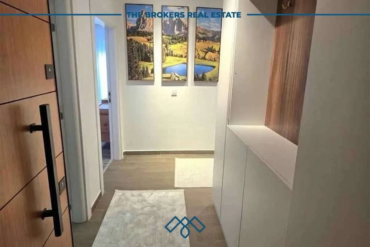 Banesë me qira 85m2 - Aktash. – foto 7