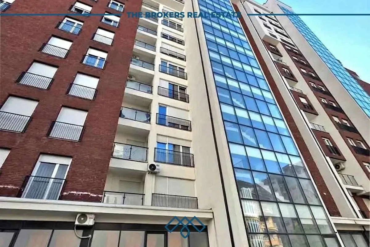 Banesë me qira 85m2 - Aktash. – foto 10