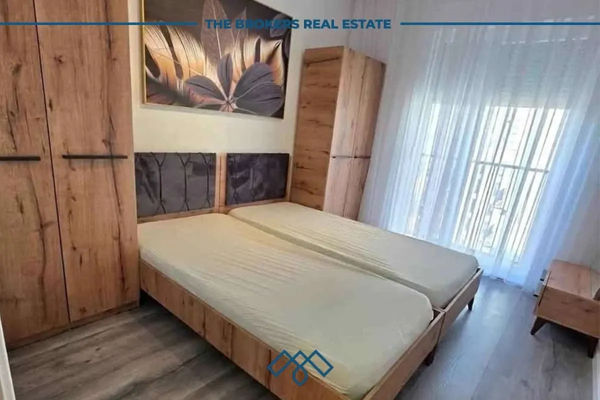 Banesë me qira 85m2 - Aktash. – foto 6