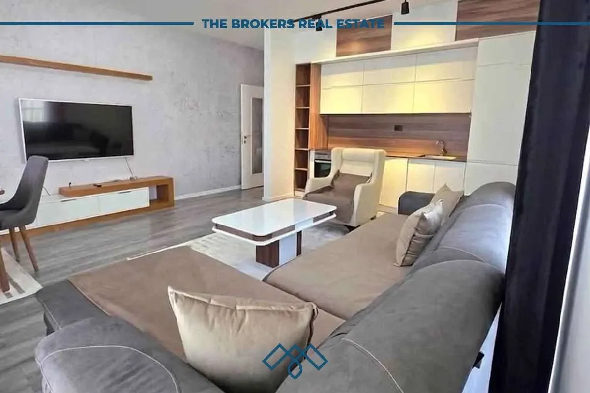 Banesë me qira 85m2 - Aktash. – foto 2
