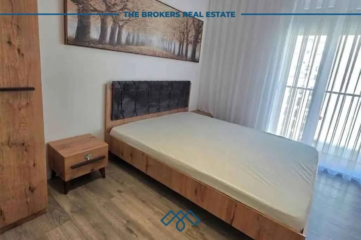 Banesë me qira 85m2 - Aktash. – foto 5