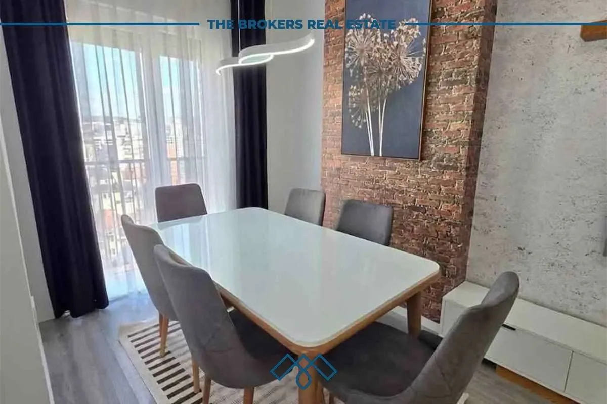 Banesë me qira 85m2 - Aktash. – foto 3