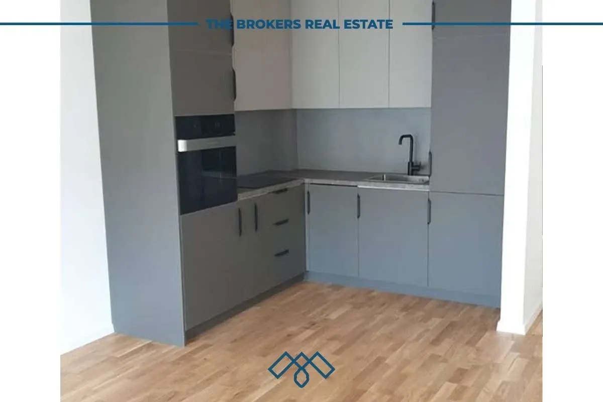Banesë me qira 70m2 – Bregu i Diellit. – foto 3