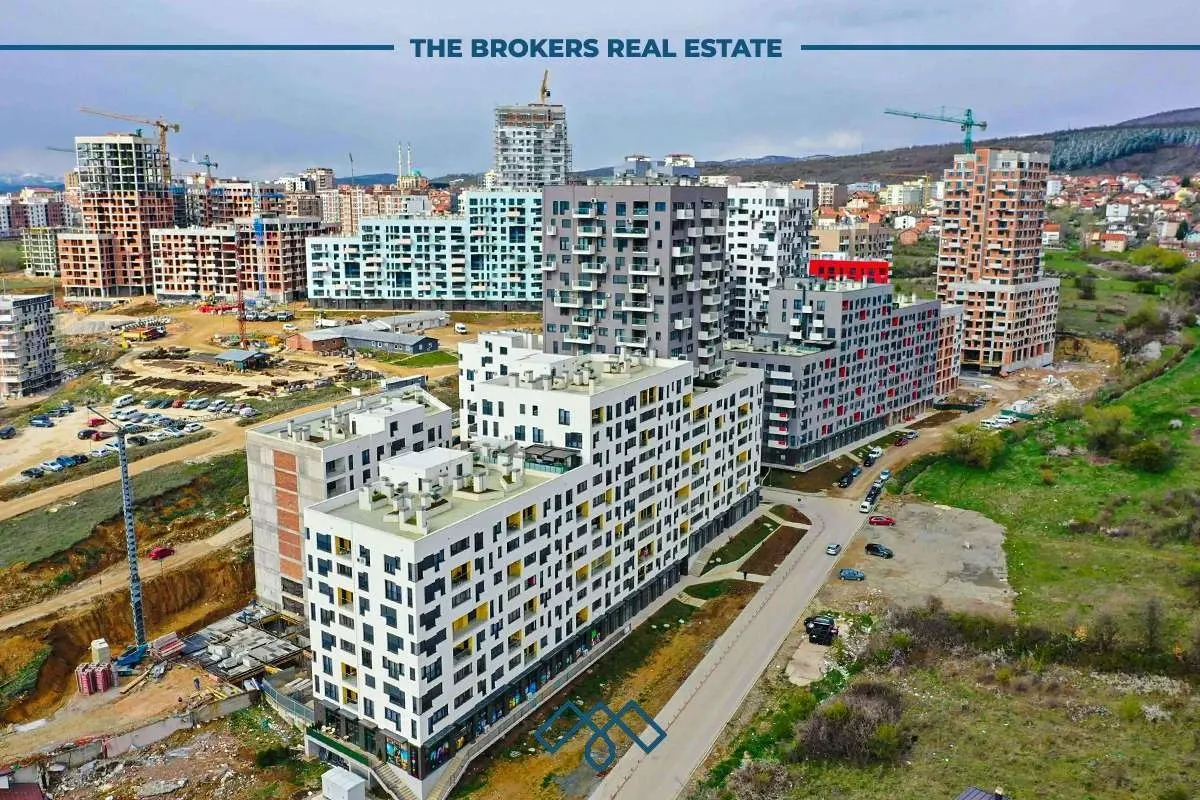 Banesë në shitje 82.5m2 – Rruga C – Lagjja Kodrina – foto 4