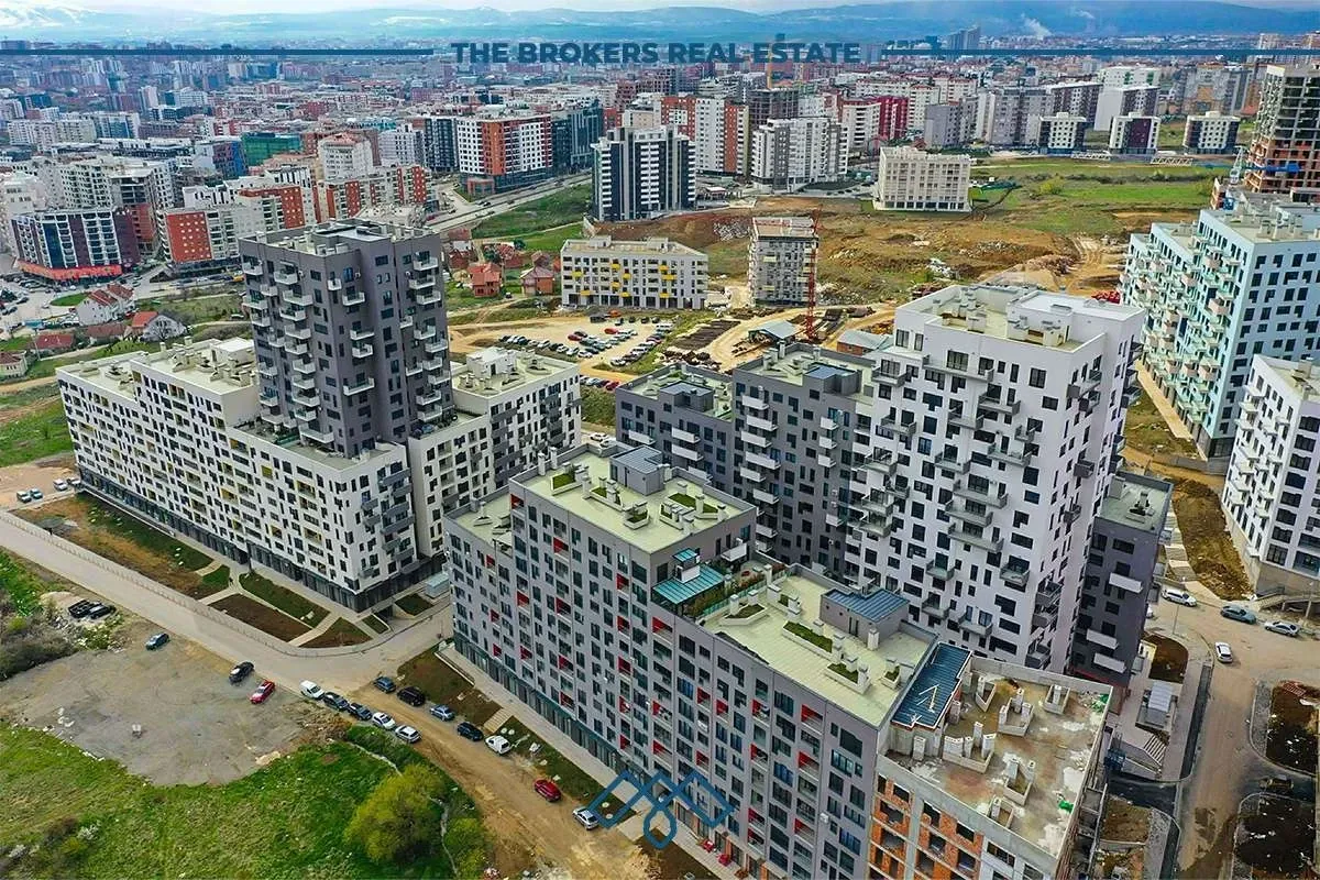 Banesë në shitje 82.5m2 – Rruga C – Lagjja Kodrina – foto 1