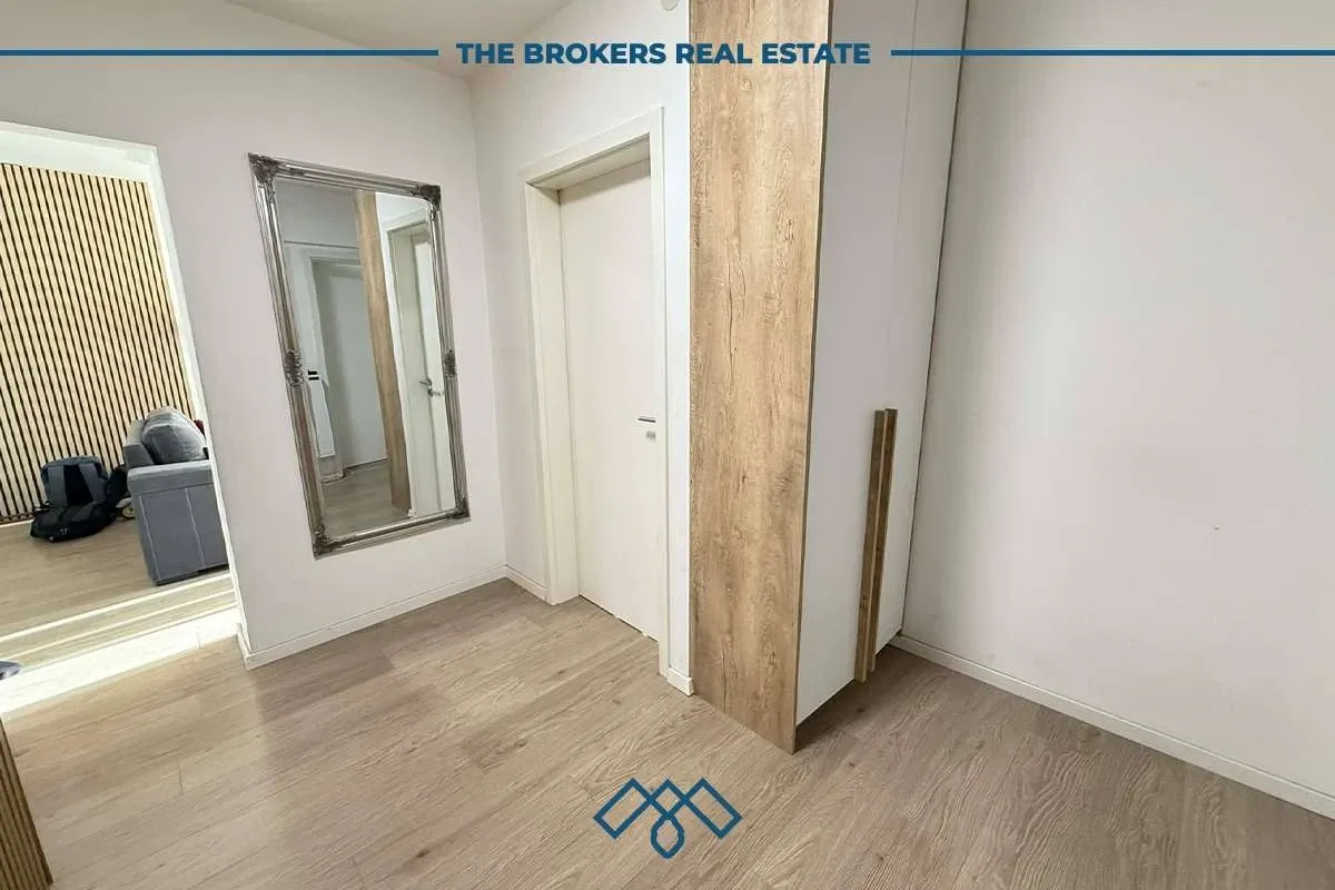 Banesë me qira 75m2 – Ulpianë. – foto 4