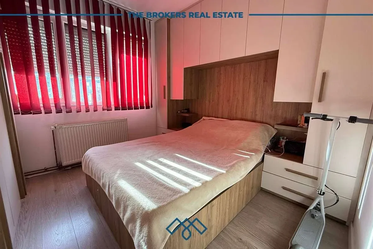 Banesë me qira 75m2 – Ulpianë. – foto 6