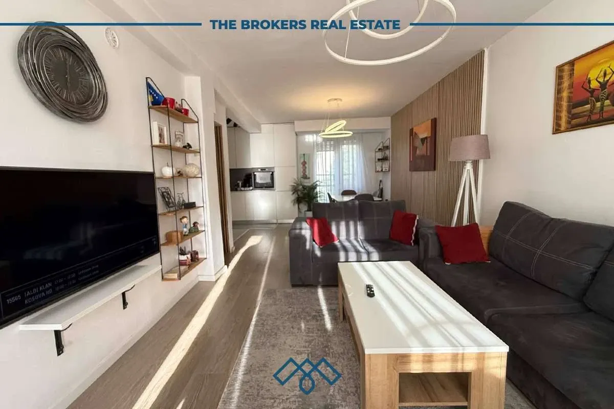Banesë me qira 75m2 – Ulpianë. – foto 1