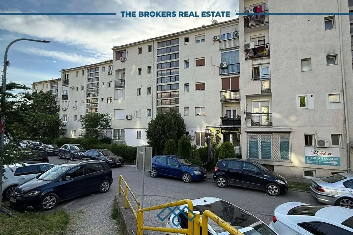 Banesë me qira 75m2 – Ulpianë. – foto 11