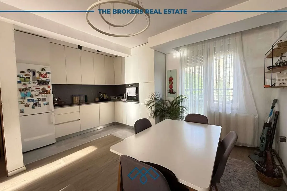 Banesë me qira 75m2 – Ulpianë. – foto 3