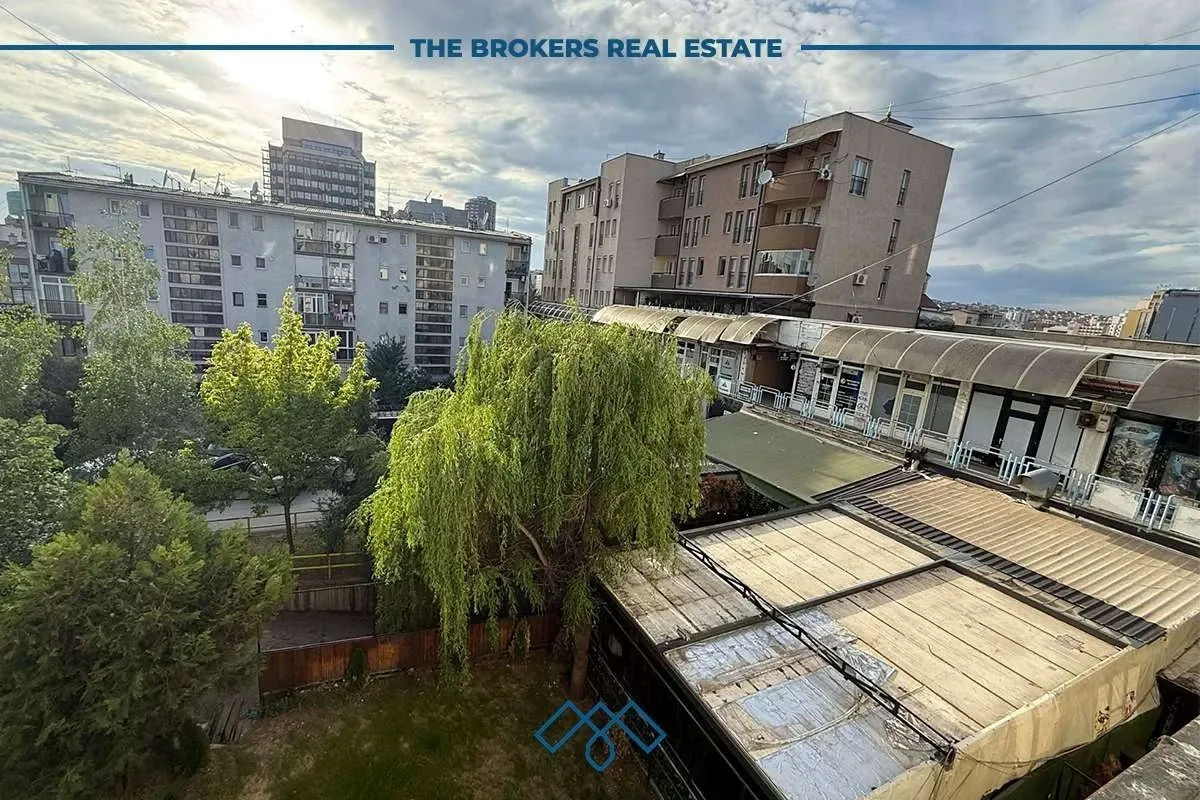 Banesë me qira 75m2 – Ulpianë. – foto 12