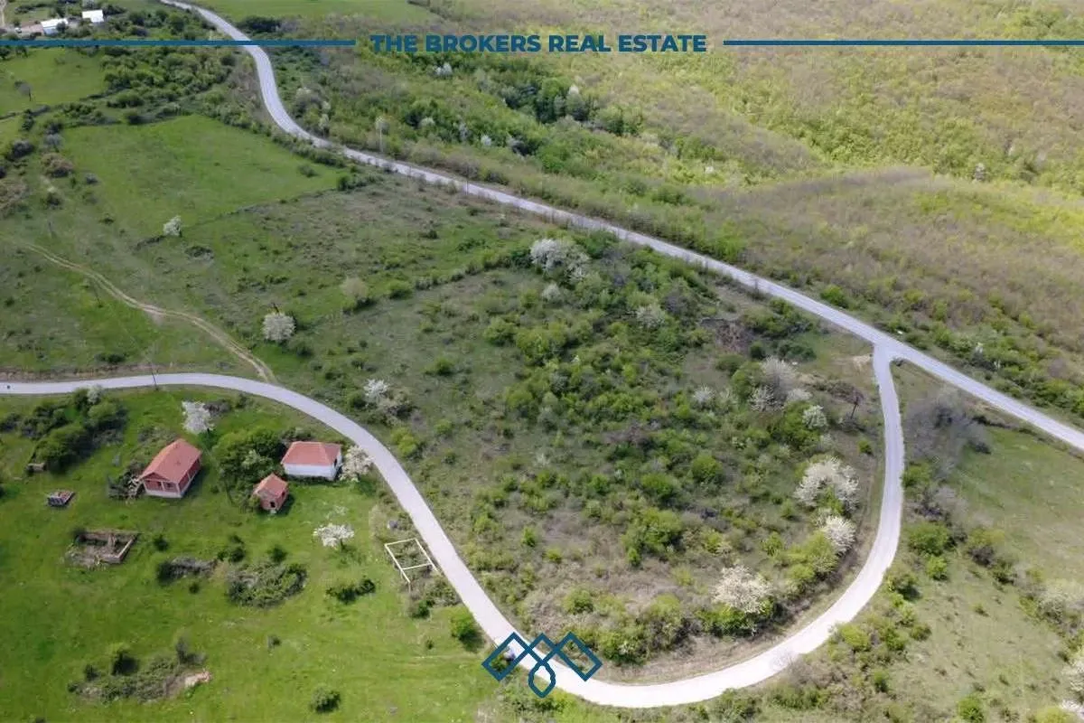4 Parcela në shitje - 84 Ari - Koliq. – foto 3