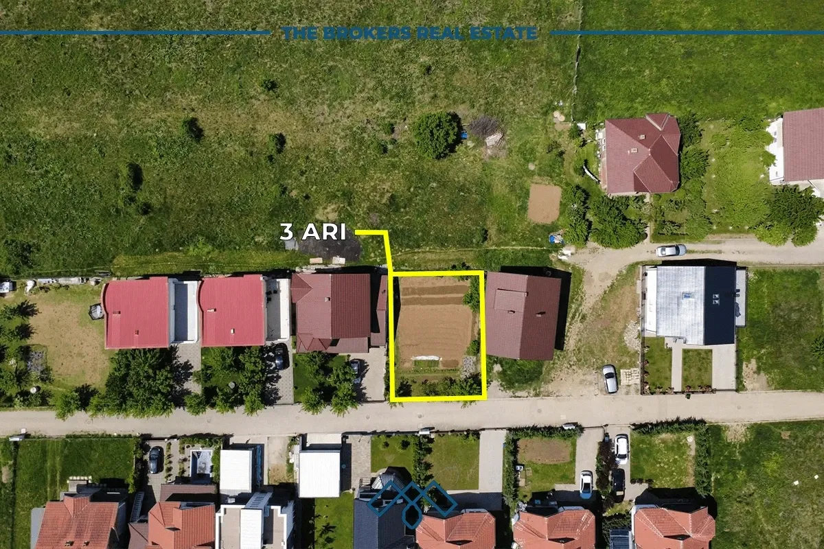 Truall në shitje 3 Ari - Emshir/Kalabri. – foto 1