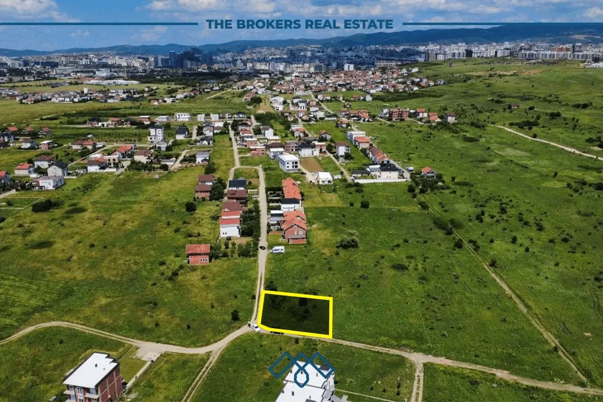 Truall në shitje 5,67 ari - Emshir/Kalabri. – foto 3