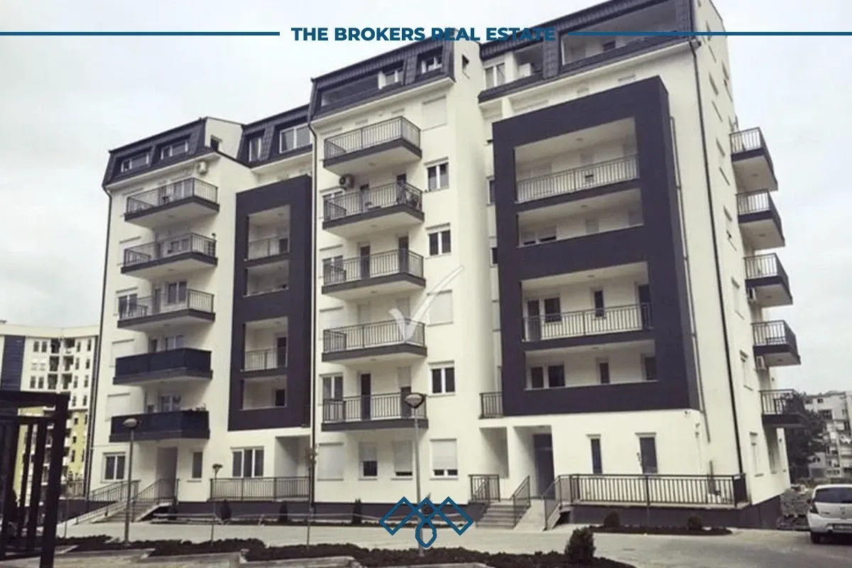 Banesë me qira 88m2 – Rruga B. – foto 7