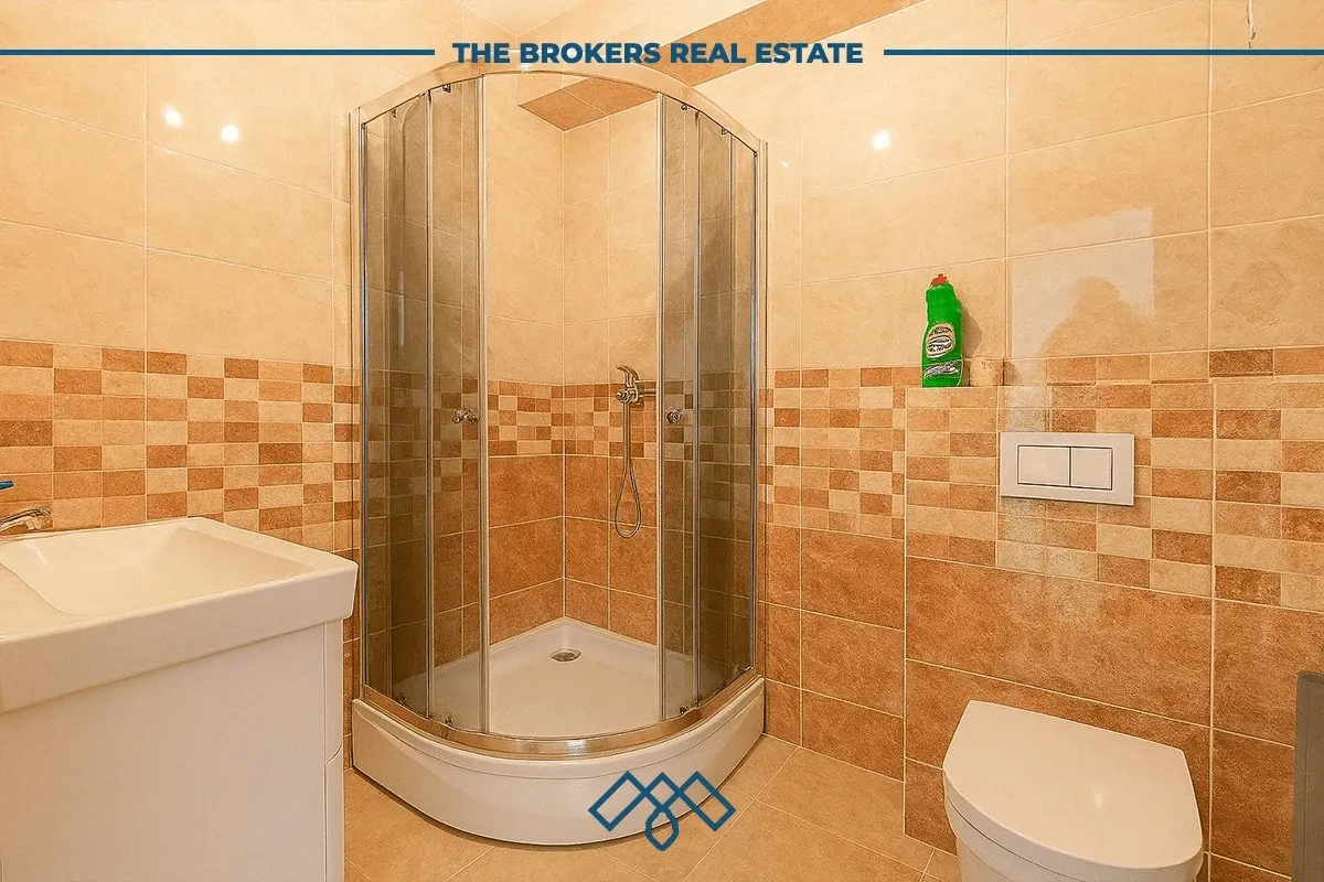 Banesë me qira 88m2 – Rruga B. – foto 5
