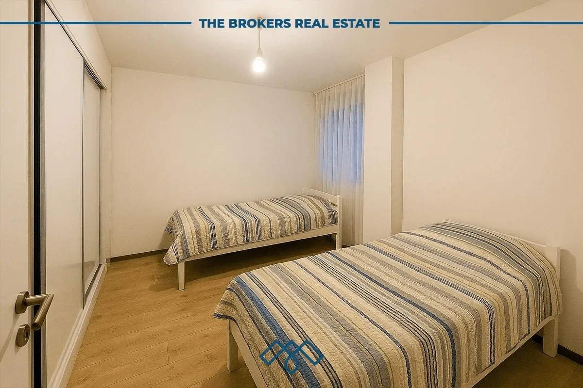Banesë me qira 88m2 – Rruga B. – foto 3