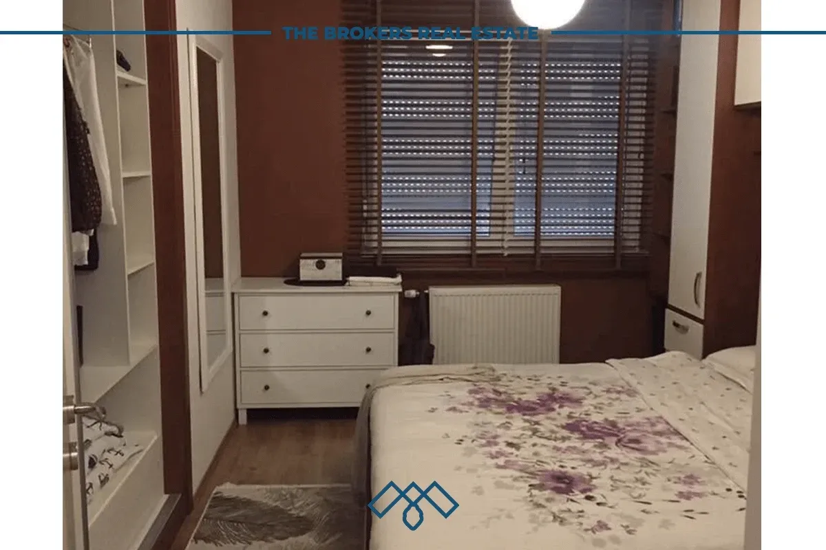 Banesë në shitje 64m2 me fletë poseduese - Bregu i Diellit. – foto 5