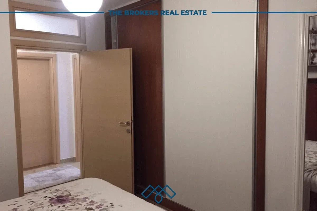 Banesë në shitje 64m2 me fletë poseduese - Bregu i Diellit. – foto 6