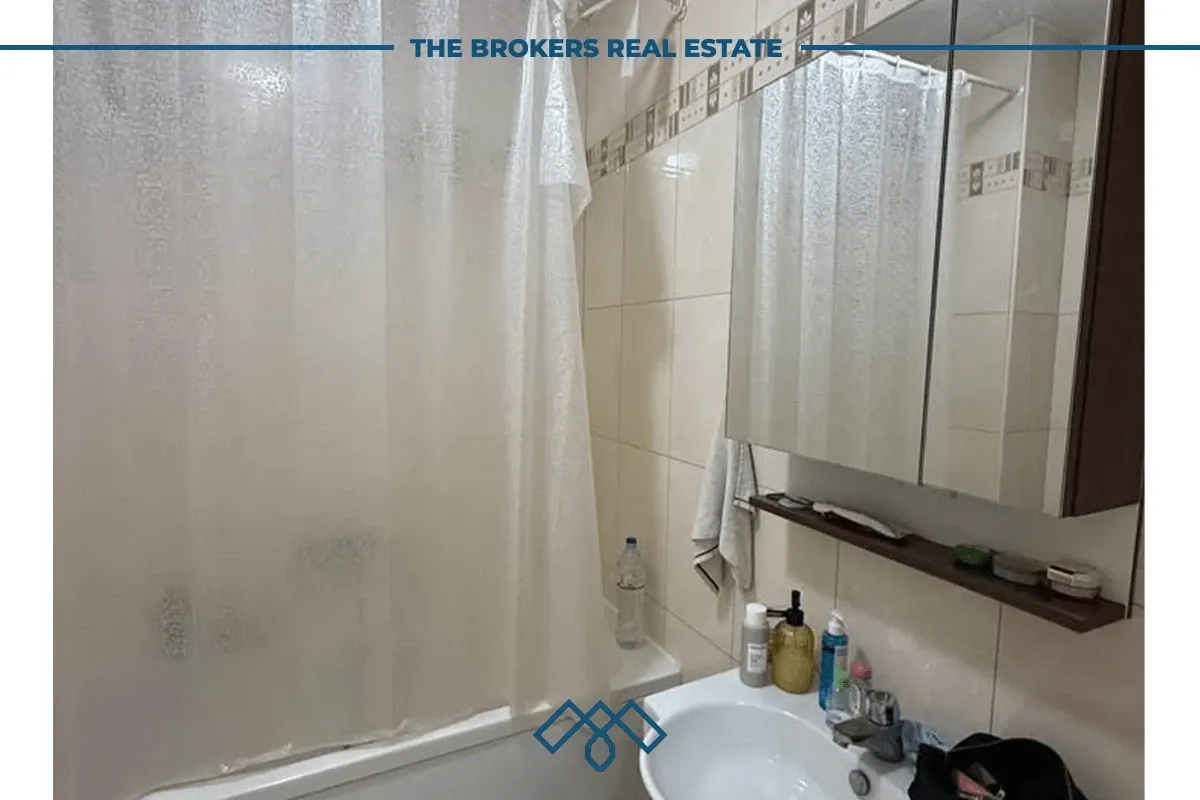 Banesë me qira 85m2 - Bregu i Diellit. – foto 6