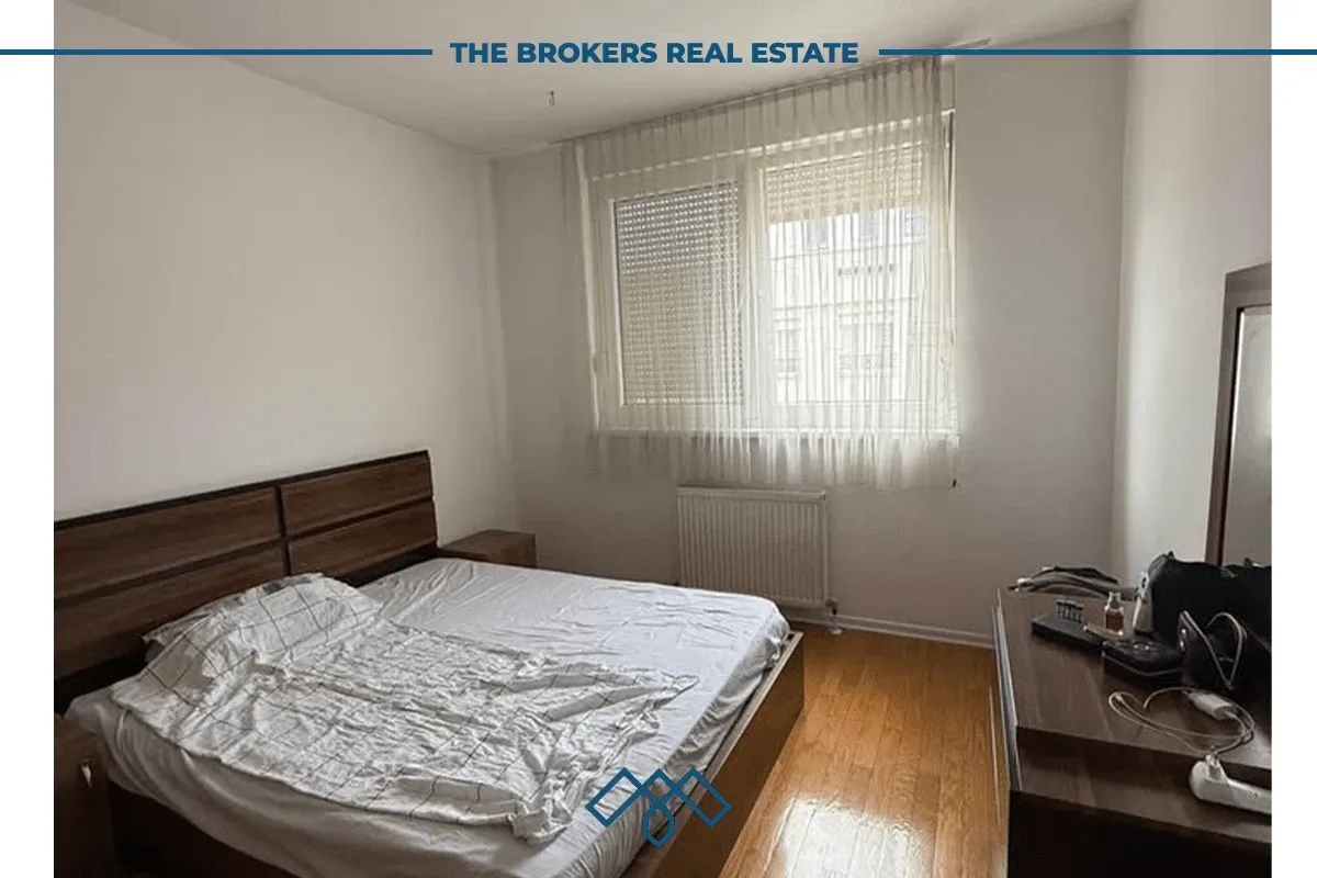 Banesë me qira 85m2 - Bregu i Diellit. – foto 4