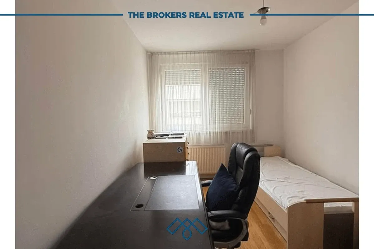 Banesë me qira 85m2 - Bregu i Diellit. – foto 5