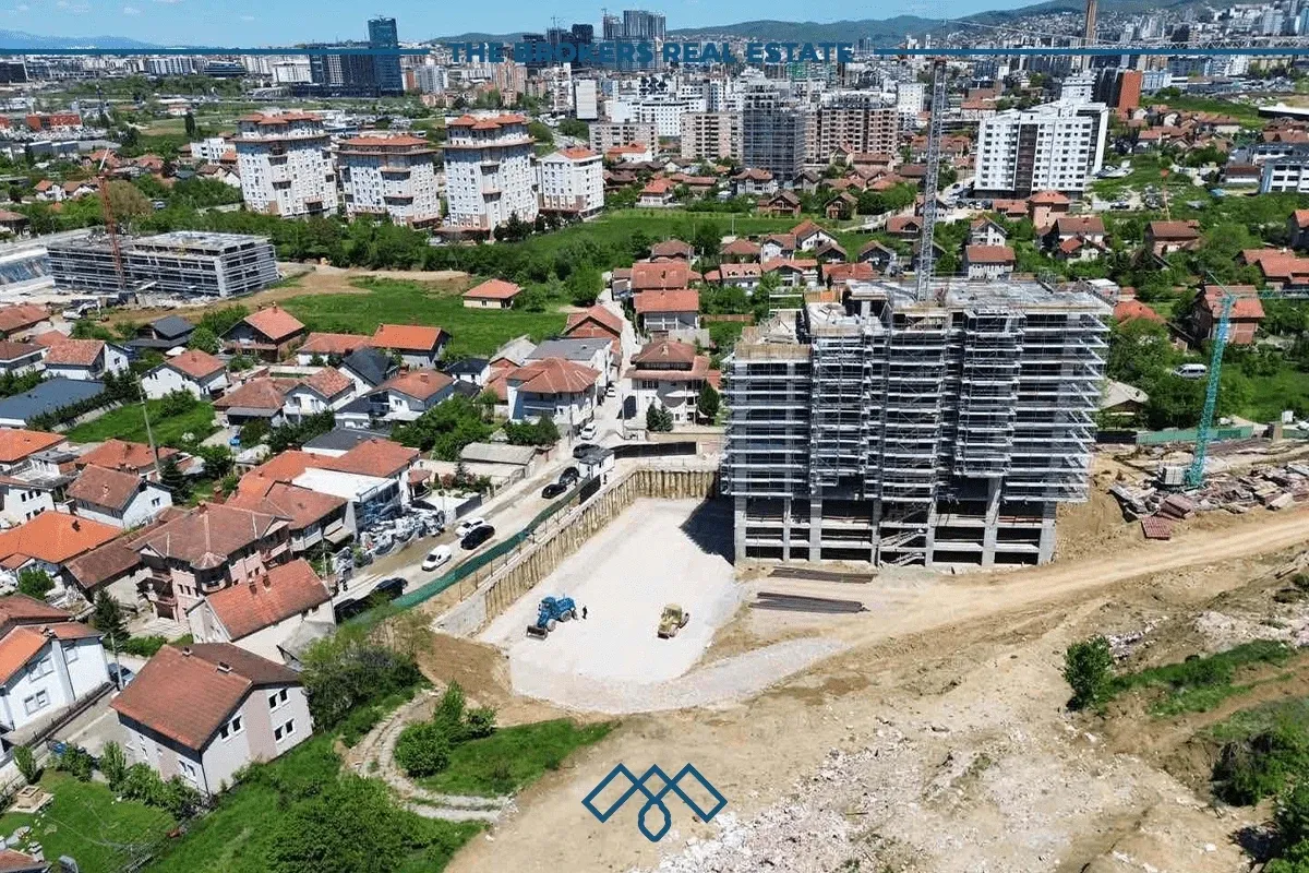 Banesë në shitje 66,70m2 - Emshir/Kalabri. – foto 1