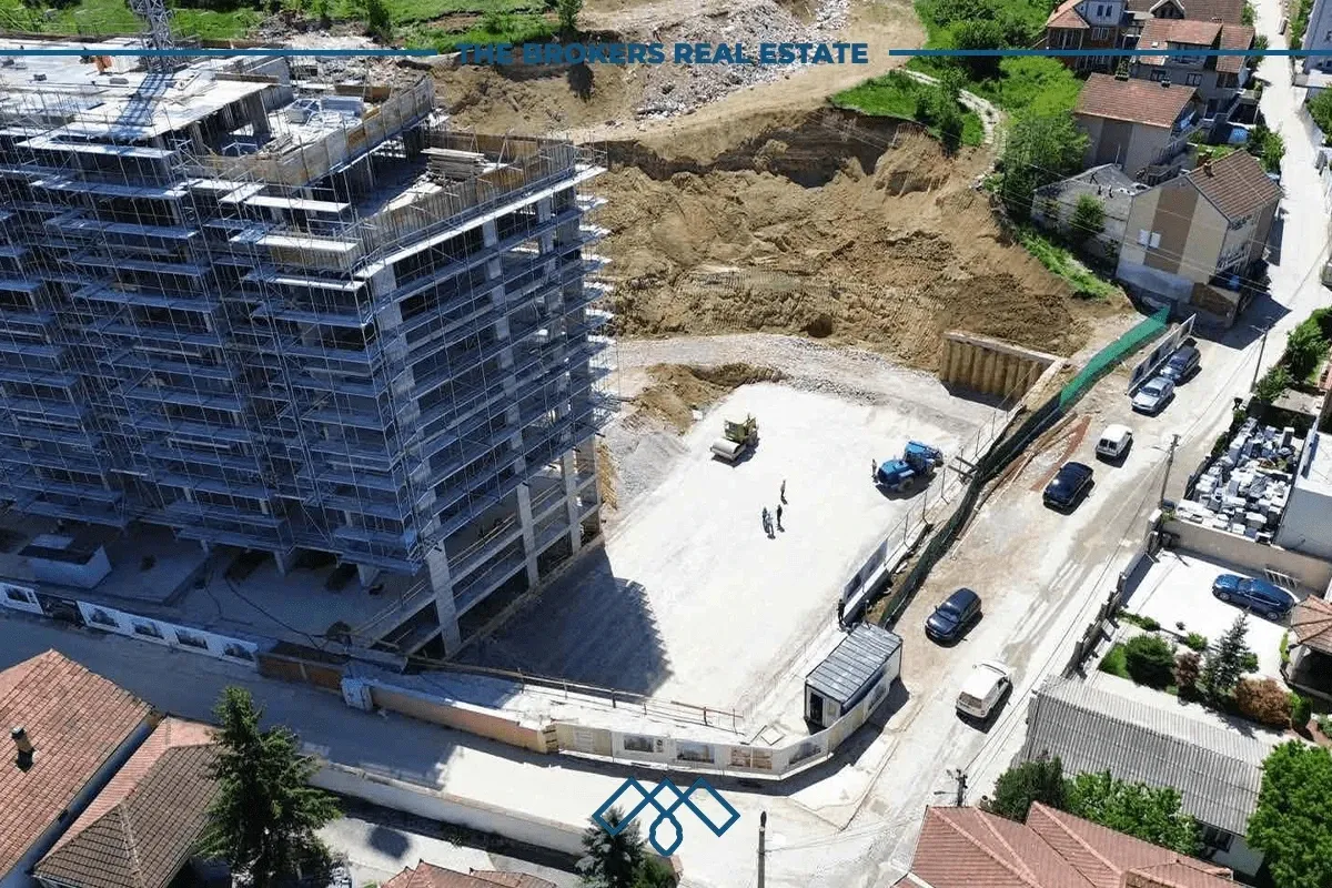 Banesë në shitje 66,70m2 - Emshir/Kalabri. – foto 2